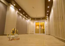 شقة - 3 غرف نوم - 2 حمامات للبيع في محرم بك - حي وسط - الاسكندرية