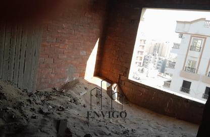 شقة - 3 غرف نوم - 2 حمامات للبيع في شارع المهندس ايهاب عزت - المنطقة التاسعة - مدينة نصر - القاهرة