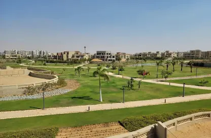 فيلا - 4 غرف نوم - 4 حمامات للبيع في بالم سيتي - كمبوندات القطامية - القطامية - مدينة القاهرة الجديدة - القاهرة