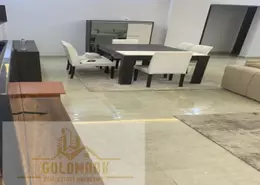 Apartment - 1 Bathroom for rent in Fifth Square - North Investors Area - New Cairo City - Cairo