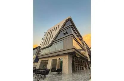 Retail - Studio - 2 Bathrooms for rent in Zakaria Ahmed St. - El Banafseg 5 - El Banafseg - New Cairo City - Cairo