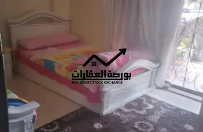 شقة - 2 غرف نوم - 1 حمام للبيع في امتداد الرحاب - الرحاب - مدينة القاهرة الجديدة - القاهرة
