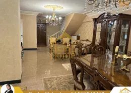 شقة - 3 غرف نوم - 3 حمامات للبيع في شارع رشدي - ستانلي - حي شرق - الاسكندرية