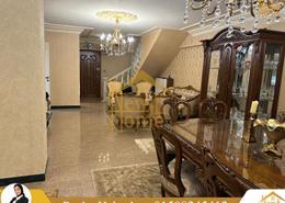 Apartment - 3 bedrooms - 3 bathrooms for للبيع in Roushdy St. - Stanley - Hay Sharq - Alexandria