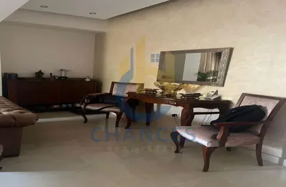 شقة - 3 غرف نوم - 2 حمامات للبيع في الياسمين 1 - الياسمين - مدينة القاهرة الجديدة - القاهرة