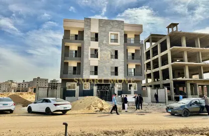 شقة - 3 غرف نوم - 3 حمامات للبيع في بيت الوطن - التجمع الخامس - مدينة القاهرة الجديدة - القاهرة