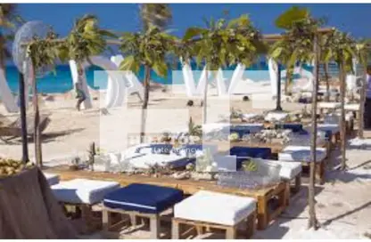 Cabin - 1 Bedroom - 1 Bathroom for sale in Hacienda West - Ras Al Hekma - North Coast