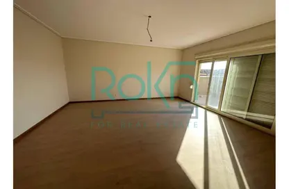 Penthouse - 4 Bedrooms - 4 Bathrooms for sale in New Giza - Cairo Alexandria Desert Road - 6 October City - Giza