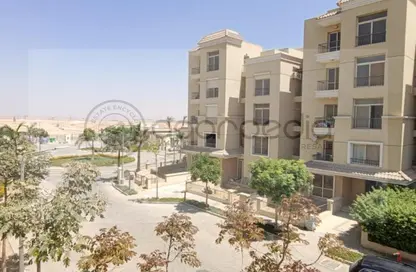 Penthouse - 3 Bedrooms - 3 Bathrooms for sale in Sarai - Mostakbal City Compounds - Mostakbal City - Future City - Cairo