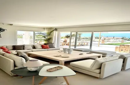 Villa - 3 Bedrooms - 3 Bathrooms for sale in Marsa Baghush - Qesm Marsa Matrouh - North Coast