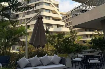 شقة - 2 غرف نوم - 2 حمامات للبيع في بلوم فيلدز - كمبوندات مدينة المستقبل - مدينة المستقبل - القاهرة