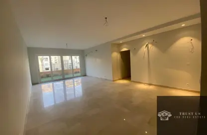 Apartment - 2 Bedrooms - 3 Bathrooms for rent in Mivida - 5th Settlement Compounds - The 5th Settlement - New Cairo City - Cairo