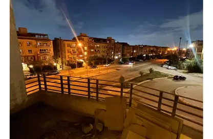 Apartment - 3 Bedrooms - 2 Bathrooms for sale in Z4 Mall Janna Zayed - Sheikh Zayed Compounds - Sheikh Zayed City - Giza