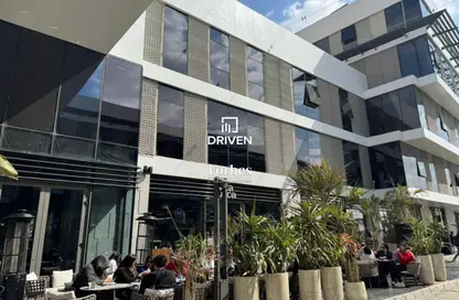 مساحات مكتبية - استوديو للايجار في جولف سنترال - طريق مصر اسكندرية الصحراوي - مدينة 6 أكتوبر - الجيزة