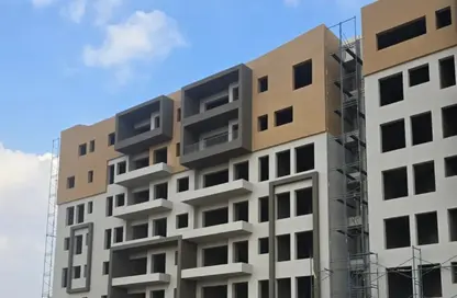 Apartment - 2 Bedrooms - 2 Bathrooms for sale in Bloomfields - Mostakbal City Compounds - Mostakbal City - Future City - Cairo