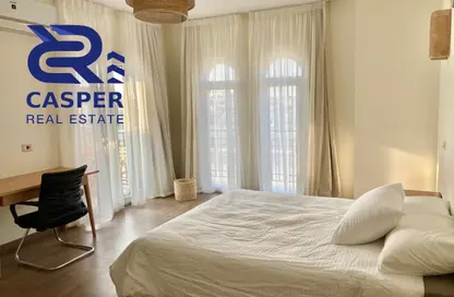 منزل مزدوج - 4 غرف نوم - 4 حمامات للبيع في المقصد - كمبوندات العاصمة الإدارية الجديدة - العاصمة الإدارية الجديدة - القاهرة