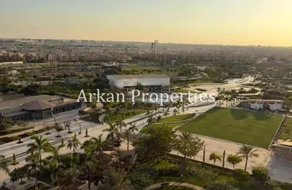 شقة - 3 غرف نوم - 5 حمامات للبيع في أبراج زيد - كمبوندات الشيخ زايد - الشيخ زايد - الجيزة