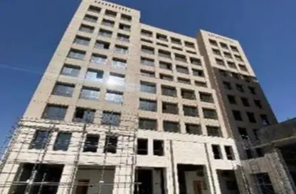 Office Space - Studio for sale in Arkan Palm 205 - Sheikh Zayed Compounds - Sheikh Zayed City - Giza