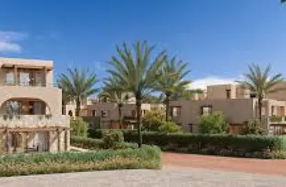 Chalet - 3 Bedrooms - 3 Bathrooms for sale in Playa Resort - Sidi Abdel Rahman - North Coast