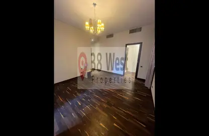 Apartment - 3 Bedrooms - 4 Bathrooms for sale in Forty West - Sheikh Zayed Compounds - Sheikh Zayed City - Giza