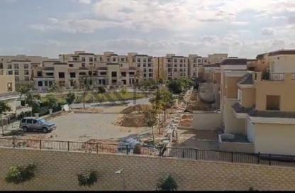 (بنتهاوس  (روف - 3 غرف نوم - 3 حمامات للبيع في سراي - كمبوندات مدينة المستقبل - مدينة المستقبل - القاهرة