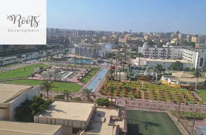 Apartment - 3 Bedrooms - 2 Bathrooms for sale in Salah Salem St. - El Estad - Nasr City - Cairo