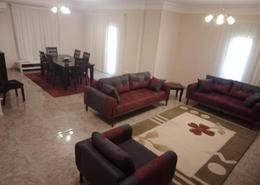 Apartment - 3 bedrooms - 3 bathrooms for للايجار in Beverly Hills - Sheikh Zayed Compounds - Sheikh Zayed City - Giza
