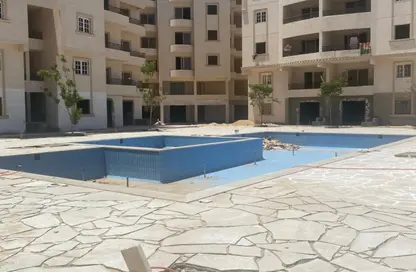 شقة - 1 حمام للبيع في شلالات الهامبره - منتجعات الغردقة - الغردقة - محافظة البحر الاحمر