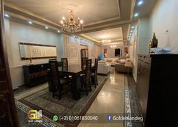 Apartment - 3 bedrooms - 2 bathrooms for للبيع in Al Kazino St. - San Stefano - Hay Sharq - Alexandria