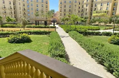 شقة - 2 غرف نوم - 2 حمامات للبيع في نيو جاردن سيتي - كمبوندات العاصمة الإدارية الجديدة - العاصمة الإدارية الجديدة - القاهرة