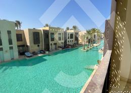 شقة - 2 غرف نوم for للبيع in سكاراب - الجونة - الغردقة - محافظة البحر الاحمر