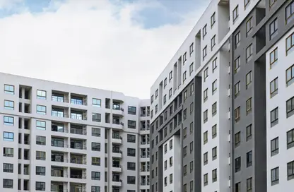 Apartment - 3 Bedrooms - 3 Bathrooms for sale in Katameya Gate - El Katameya Compounds - El Katameya - New Cairo City - Cairo Apartment - 3 Bedrooms - 3 Bathrooms for sale in Katameya Gate - El Katameya Compounds - El Katameya - New Cairo City - Cairo