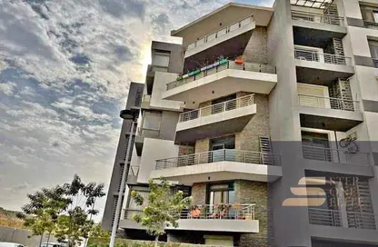 Apartment - 3 Bedrooms - 2 Bathrooms for sale in Shalya Taj City - 5th Settlement Compounds - The 5th Settlement - New Cairo City - Cairo Apartment - 3 Bedrooms - 2 Bathrooms for sale in Shalya Taj City - 5th Settlement Compounds - The 5th Settlement - New Cairo City - Cairo