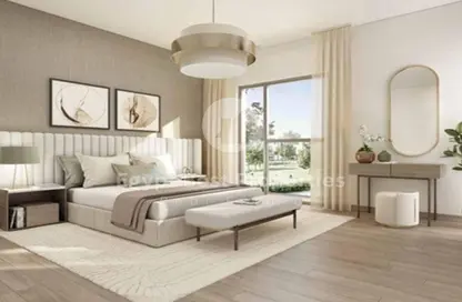 Villa - 3 Bedrooms - 3 Bathrooms for sale in Creek Town - The 1st Settlement - New Cairo City - Cairo