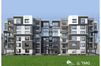 Apartment - 2 Bedrooms - 1 Bathroom for sale in Madinaty - Cairo