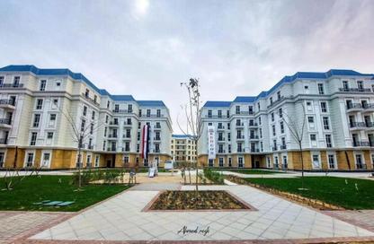 Chalet - 2 Bedrooms - 2 Bathrooms for sale in Mazarine - New Alamein City - Al Alamein - North Coast