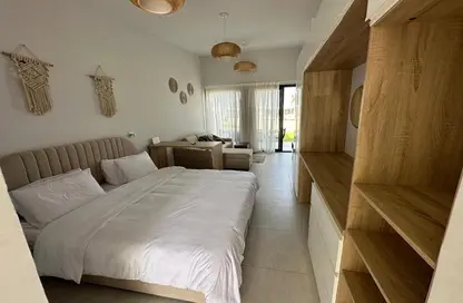 Chalet - 2 Bedrooms - 2 Bathrooms for sale in Salt - Ras Al Hekma - North Coast