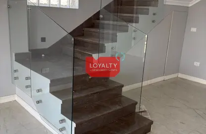Penthouse - 4 Bedrooms - 4 Bathrooms for sale in Stone Residence - 5th Settlement Compounds - The 5th Settlement - New Cairo City - Cairo