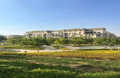 Apartment - 3 Bedrooms - 3 Bathrooms for sale in Eastown - 5th Settlement Compounds - The 5th Settlement - New Cairo City - Cairo