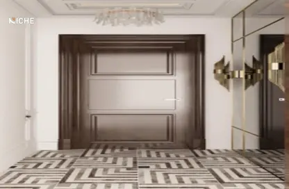 فيلا - 5 غرف نوم - 5 حمامات للبيع في ماونتن فيو تشيل اوت بارك - التوسعات الشمالية - مدينة 6 أكتوبر - الجيزة