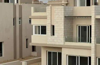 فيلا - 5 غرف نوم - 5 حمامات للبيع في تواني هايد بارك - كمبوندات 6 أكتوبر - مدينة 6 أكتوبر - الجيزة فيلا - 5 غرف نوم - 5 حمامات للبيع في تواني هايد بارك - كمبوندات 6 أكتوبر - مدينة 6 أكتوبر - الجيزة