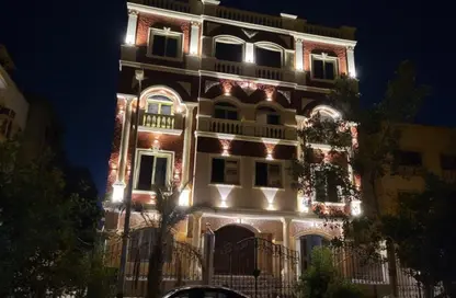 Apartment - 3 Bedrooms - 3 Bathrooms for sale in The 5th Settlement - New Cairo City - Cairo