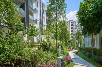 Apartment - 3 Bedrooms - 3 Bathrooms for sale in New Fustat - Hay Masr El Kadima - Cairo