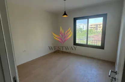Apartment - 2 Bedrooms - 2 Bathrooms for rent in O West - 6 October Compounds - 6 October City - Giza