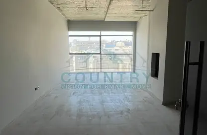 Office Space - Studio for rent in Urban Business Lane - 5th Settlement Compounds - The 5th Settlement - New Cairo City - Cairo