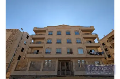 شقة - 3 غرف نوم - 3 حمامات للبيع في عمارات الاندلس - حى الاندلس - مدينة القاهرة الجديدة - القاهرة