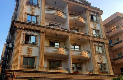 شقة - 3 غرف نوم - 2 حمامات للبيع في عمارات النرجس - النرجس - مدينة القاهرة الجديدة - القاهرة