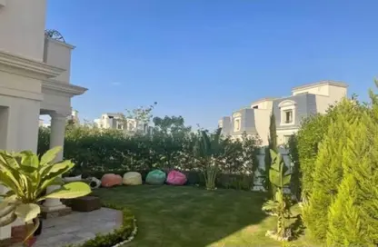 Apartment - 3 Bedrooms - 3 Bathrooms for sale in Mountain View iCity - 5th Settlement Compounds - The 5th Settlement - New Cairo City - Cairo