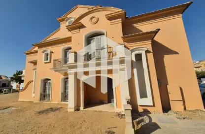 Townhouse - 4 Bedrooms - 4 Bathrooms for sale in Layan Residence - 5th Settlement Compounds - The 5th Settlement - New Cairo City - Cairo