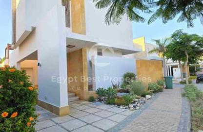 Chalet - 1 Bedroom - 2 Bathrooms for sale in Seashell - Ras Al Hekma - North Coast